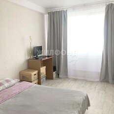 Квартира 41,7 м², 1-комнатная - изображение 1