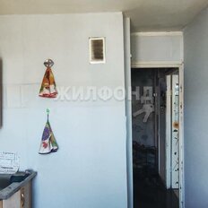 Квартира 28,8 м², 1-комнатная - изображение 4