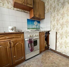 Купить квартиру-студию с лоджией у метро Удельная (синяя ветка) в Санкт-Петербурге и ЛО - изображение 37