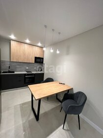 40 м², квартира-студия 28 000 ₽ в месяц - изображение 45