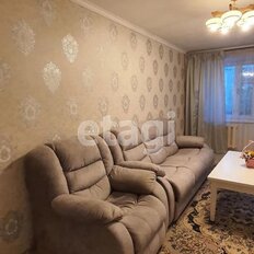 Квартира 92,1 м², 3-комнатная - изображение 3