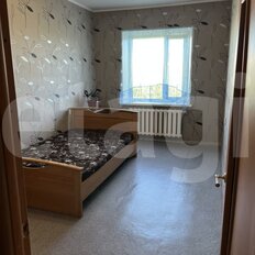 Квартира 60 м², 2-комнатная - изображение 5