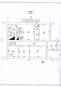 426,1 м², торговое помещение - изображение 4