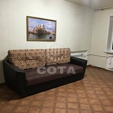 Квартира 35,5 м², 1-комнатная - изображение 4