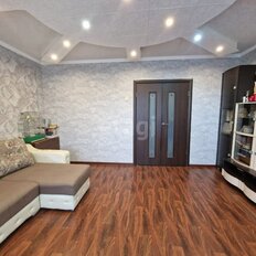 Квартира 115,7 м², 4-комнатная - изображение 3