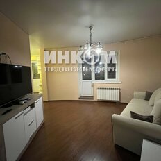 Квартира 38 м², студия - изображение 1