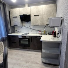 Квартира 48,5 м², 2-комнатная - изображение 1