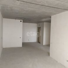 Квартира 58,1 м², 3-комнатная - изображение 3