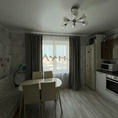 Квартира 58,5 м², 2-комнатная - изображение 1