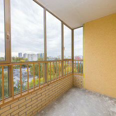 Квартира 37,1 м², 2-комнатная - изображение 5