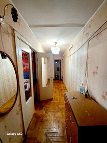Снять посуточно квартиру в районе Центральный в Волгограде - изображение 28