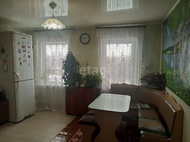 54,3 м² дом, 8,5 сотки участок 2 150 000 ₽ - изображение 83