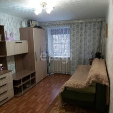 Квартира 44 м², 2-комнатная - изображение 3