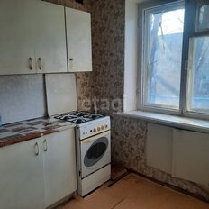 Квартира 30 м², 1-комнатная - изображение 4