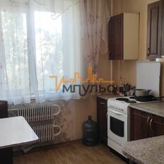 Квартира 60 м², 2-комнатная - изображение 2