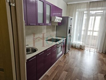 40 м², 1-комнатная квартира 27 000 ₽ в месяц - изображение 78