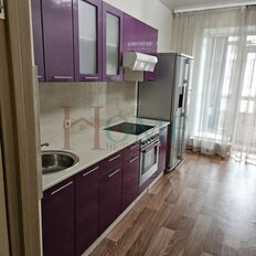 Квартира 40 м², 1-комнатная - изображение 1