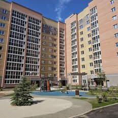 Квартира 69,8 м², 3-комнатная - изображение 4