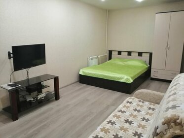 20 м², квартира-студия 1 700 ₽ в сутки - изображение 100