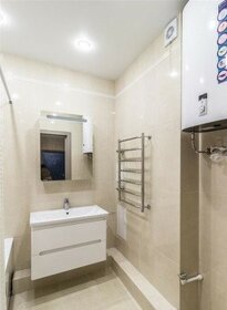 45 м², квартира-студия 30 000 ₽ в месяц - изображение 68