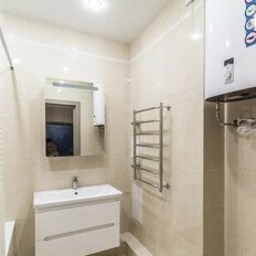 Квартира 70 м², 2-комнатная - изображение 1