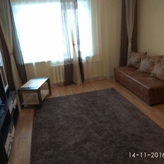 Квартира 60 м², 2-комнатная - изображение 2