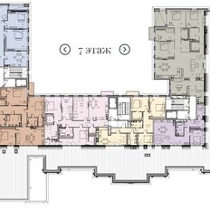 Квартира 145,2 м², 3-комнатная - изображение 4
