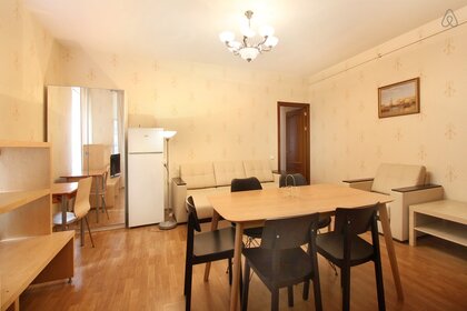 65 м², 2-комнатная квартира 3 990 ₽ в сутки - изображение 84