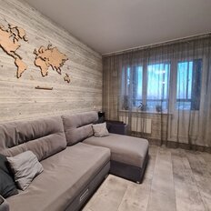 Квартира 34,5 м², 1-комнатная - изображение 2