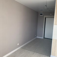 Квартира 19,6 м², студия - изображение 4