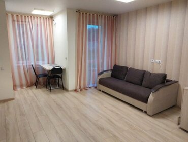 33 м², квартира-студия 15 000 ₽ в месяц - изображение 9