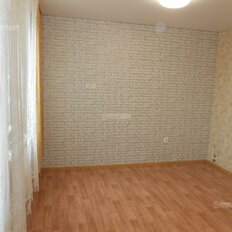 Квартира 28 м², студия - изображение 4