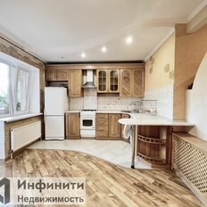 Квартира 76,4 м², 2-комнатная - изображение 2