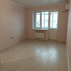 Квартира 37,4 м², 1-комнатная - изображение 5