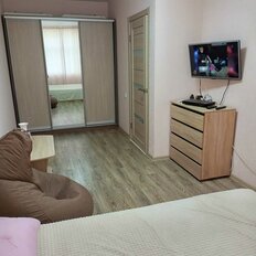 Квартира 35 м², 1-комнатные - изображение 3