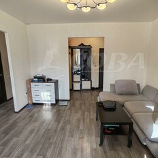 Квартира 45,2 м², 1-комнатная - изображение 5