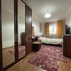 Квартира 44,4 м², 2-комнатная - изображение 3