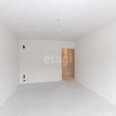 Квартира 49 м², 2-комнатная - изображение 4