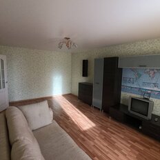 Квартира 48,1 м², 1-комнатная - изображение 4