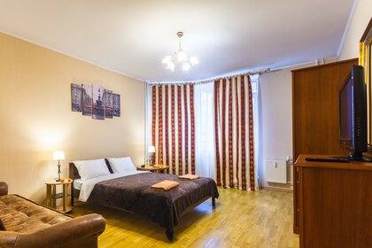 32 м², квартира-студия 2 500 ₽ в сутки - изображение 16