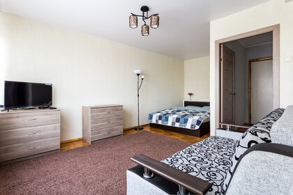 34 м², 1-комнатная квартира 2 500 ₽ в сутки - изображение 60