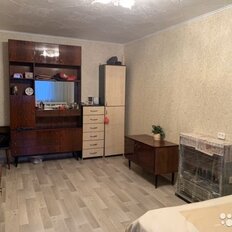 Квартира 37 м², 1-комнатная - изображение 1