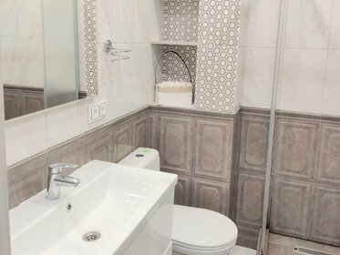 22 м², квартира-студия 6 390 000 ₽ - изображение 31