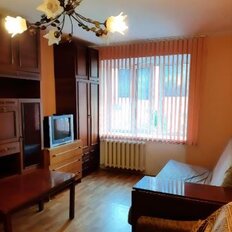 Квартира 35 м², 1-комнатная - изображение 2