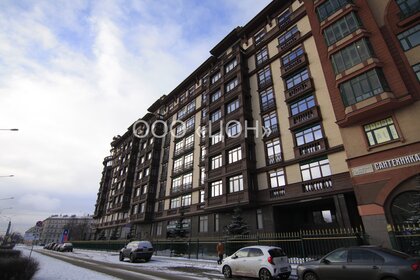 Купить квартиру-студию с современным ремонтом в ЖК «Цветной город» в Санкт-Петербурге и ЛО - изображение 46