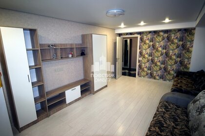 34 м², 1-комнатная квартира 22 000 ₽ в месяц - изображение 39