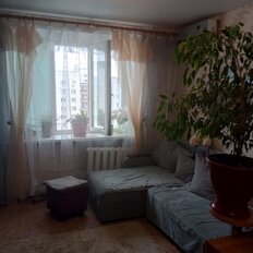 Квартира 31 м², 2-комнатная - изображение 5