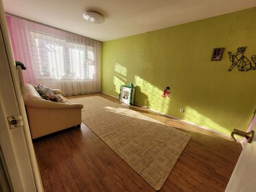 75 м², 2-комнатная квартира 2 500 ₽ в сутки - изображение 20