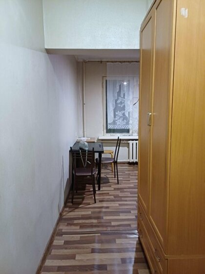 34 м², 1-комнатная квартира 40 000 ₽ в месяц - изображение 1