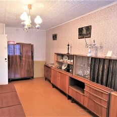 Квартира 60 м², 3-комнатная - изображение 3